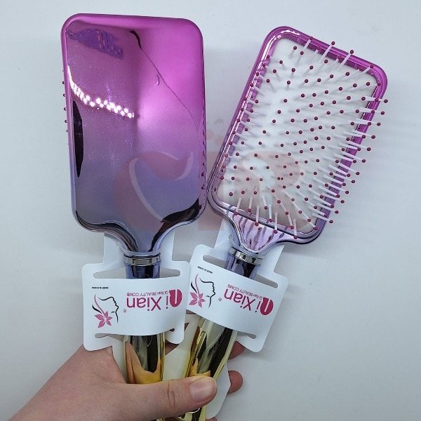 Producto - cepillo violeta