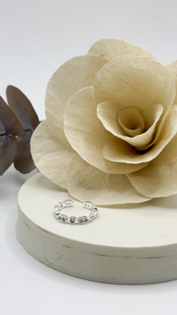 Producto - Anillo Elyna