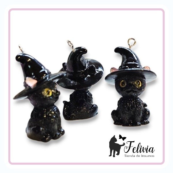 Producto - Gatito negro - 0