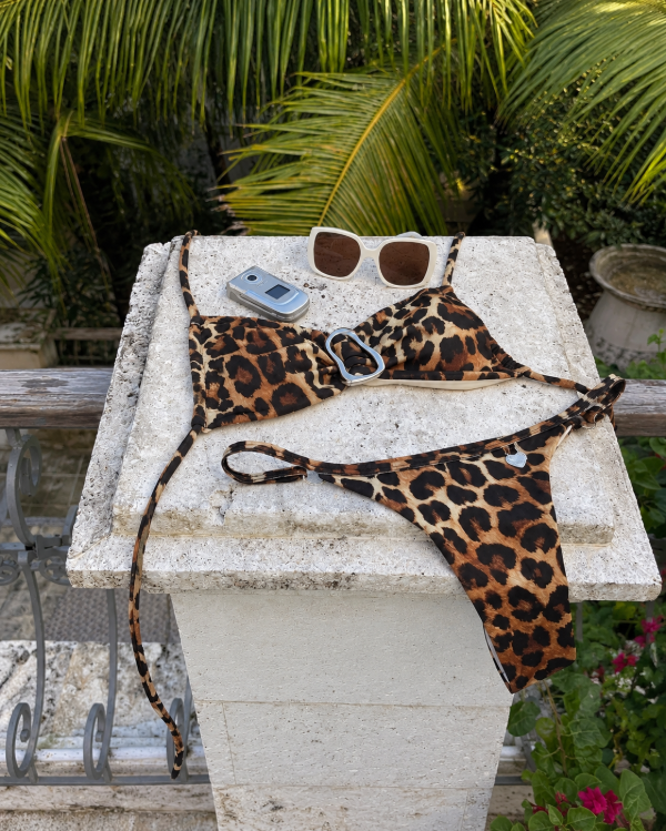 Producto - Bikini embolsada Sofi print - 0