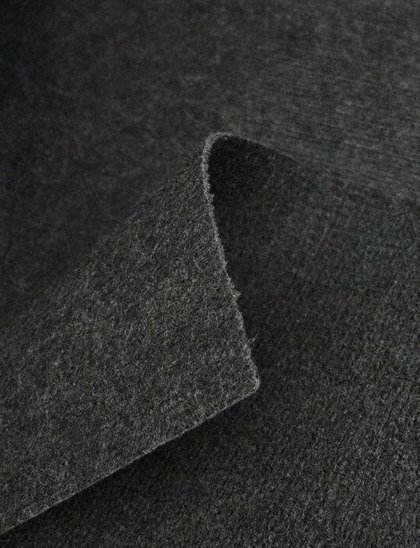 Producto - Alfombra Tapizmel Punzonada Compacta GRIS