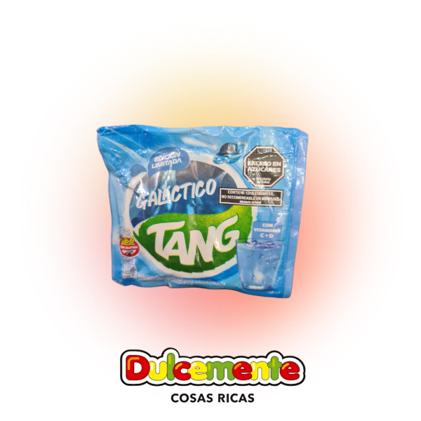 Producto - TANG EDICIÓN LIMITADA GALÁCTICO
