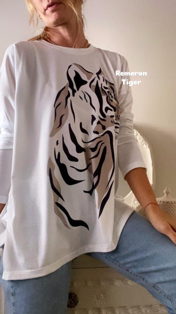 Producto - Remeron modal Tiger
