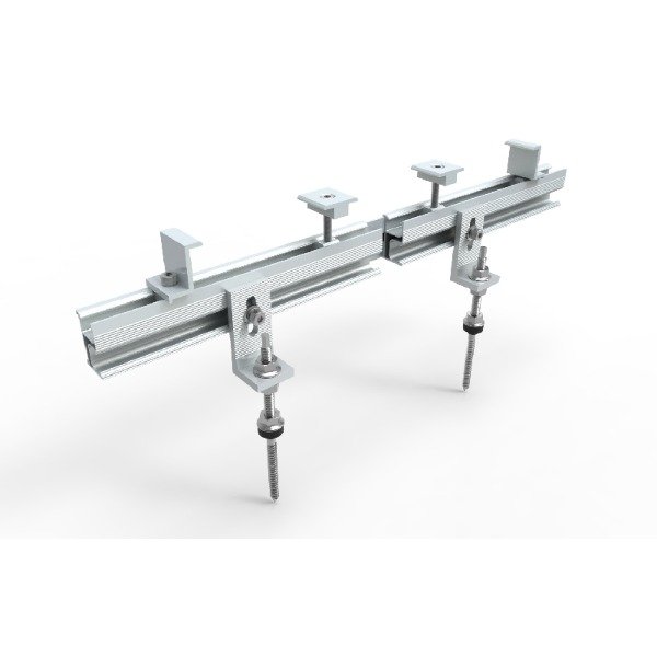 Producto - ESTRUCTURA CHIKO CHIKOCOPLANAR2.4