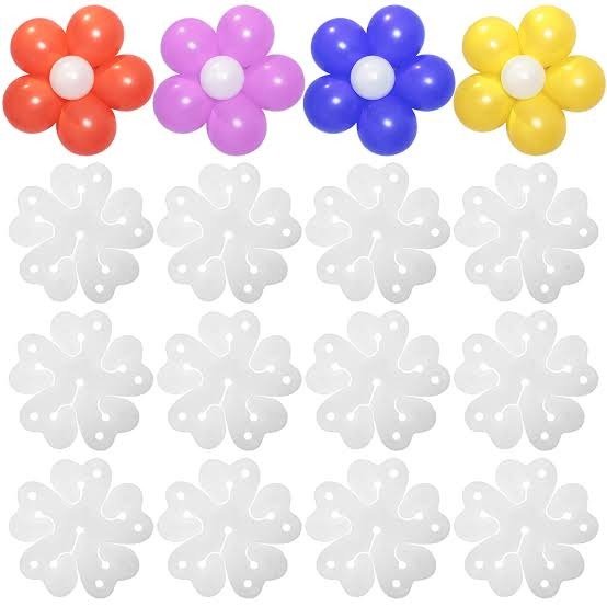 Producto - CLIP FLOR GLOBOS