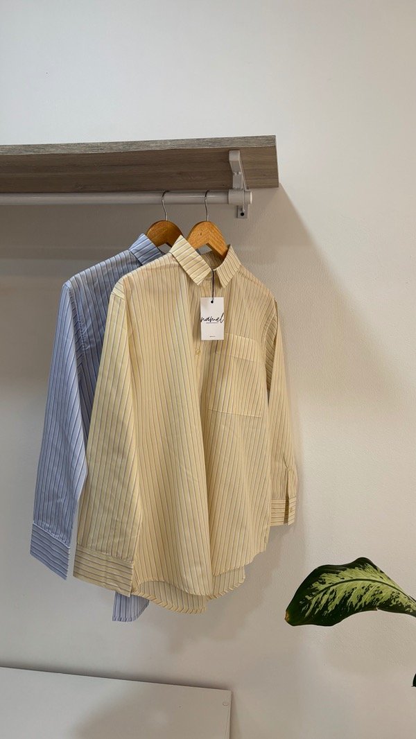 Producto - Camisa Harry