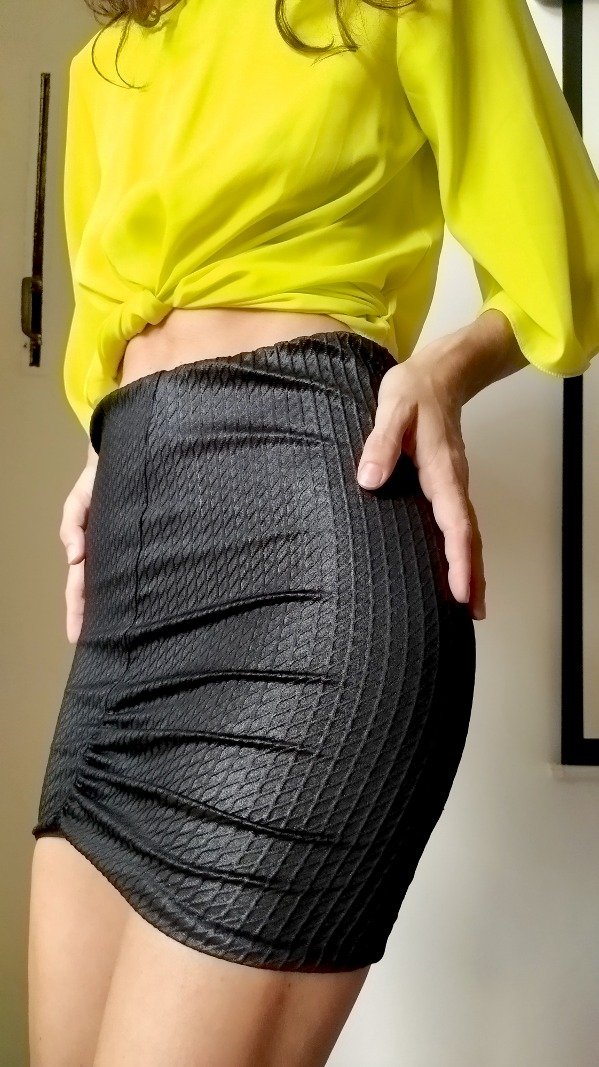 Producto - Pollera Kosiuko T38