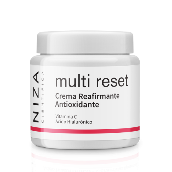 Producto - Multi Reset