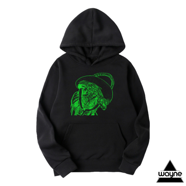 Producto - Buzo Alien 3