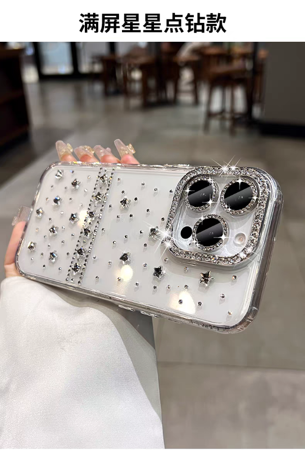 Producto - Funda Iphone 16 pro max (139)