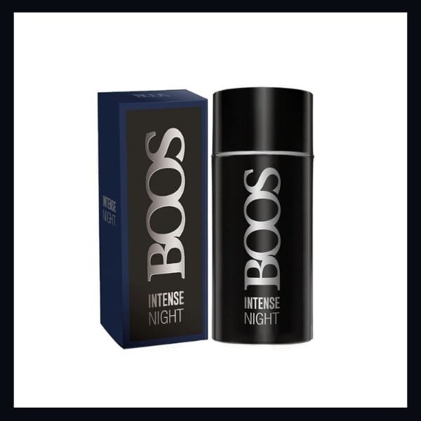 Producto - EDP NIGHTX90ML BOOS INTENSE