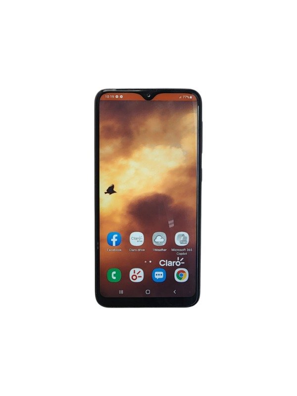 Producto - Samsung Galaxy A10