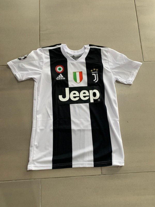 Juventus cr7