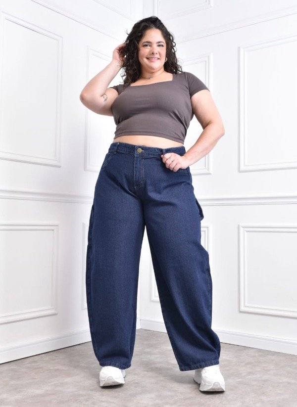 Producto - JEANS BAGGI VITA ESPECIAl