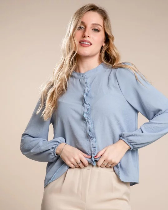 Producto - CAMISA SAN VITO