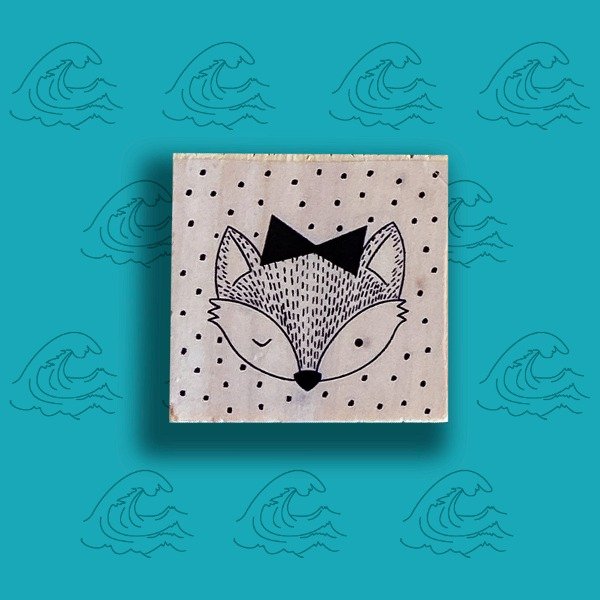 Producto - 4x4 Zorro