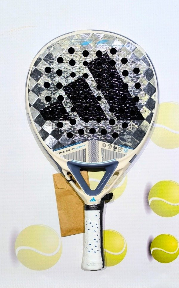 Producto - Adidas Cross it light 2025