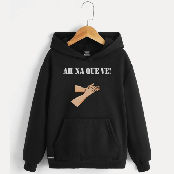 Producto - BUZO AH NA QUE VE!