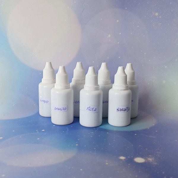 Producto - Colorante para Jabón 30cc