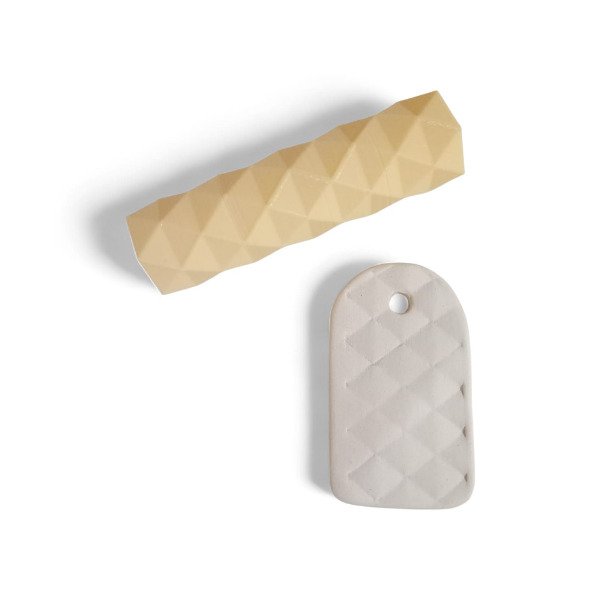 Producto - RODILLO 3D TEXTURA ROMBOS