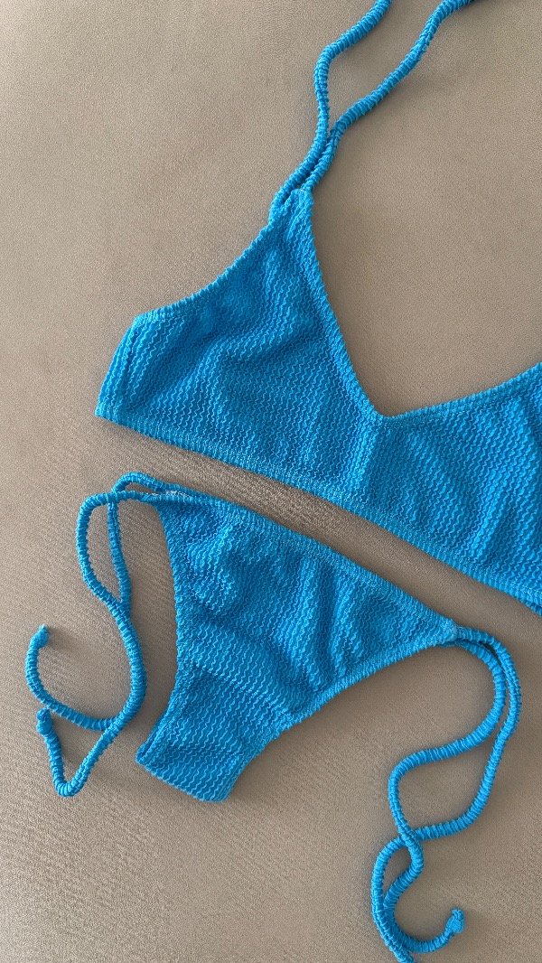 Producto - Bikini Jazmín premium