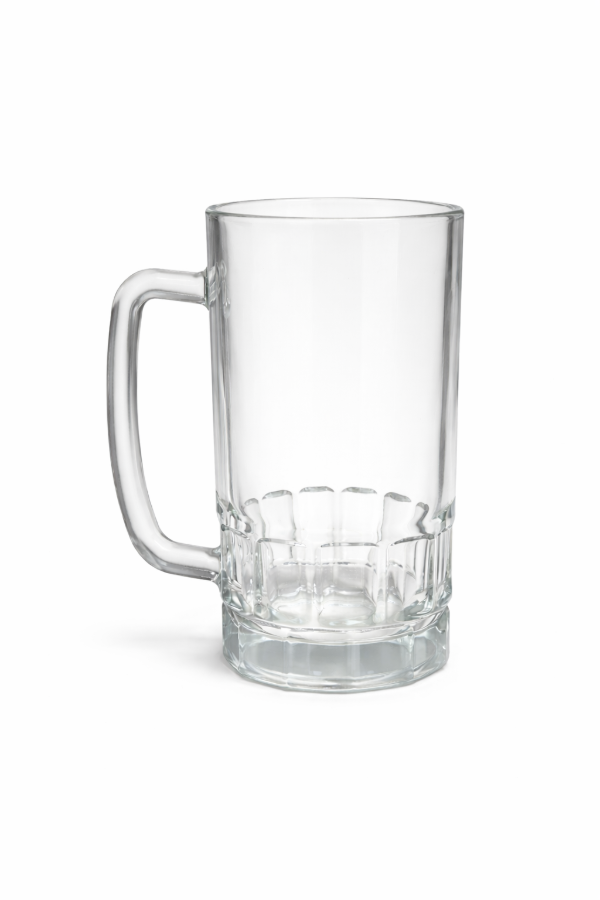 Producto - Chopp vidrio Importado