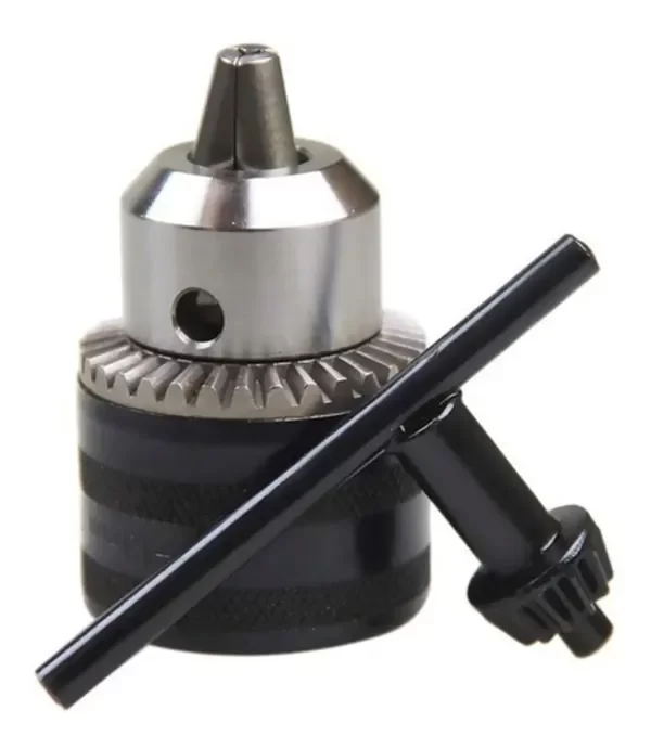 Producto - Mandril Rosca C/llave 16mm rosca 1/2 Dewalt Pesado