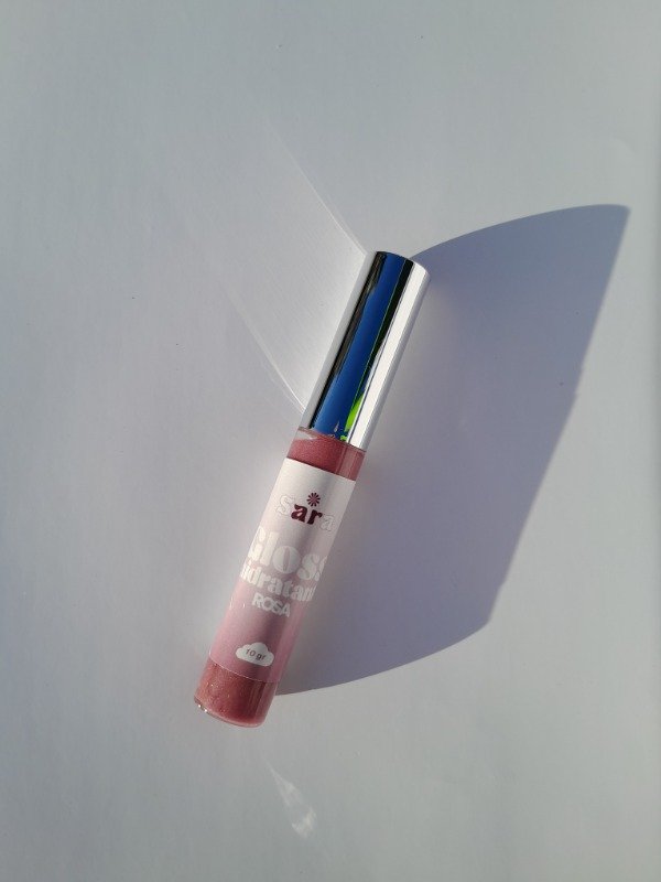 Producto - Gloss hidratante (con aplicador) - 6