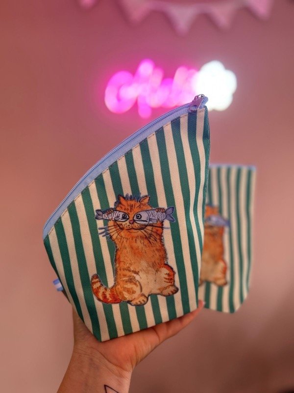 Producto - Gatito