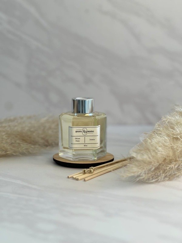 Producto - Difusor - Hexa