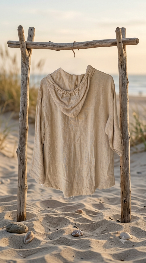 Producto - Campera NICOLE - 2