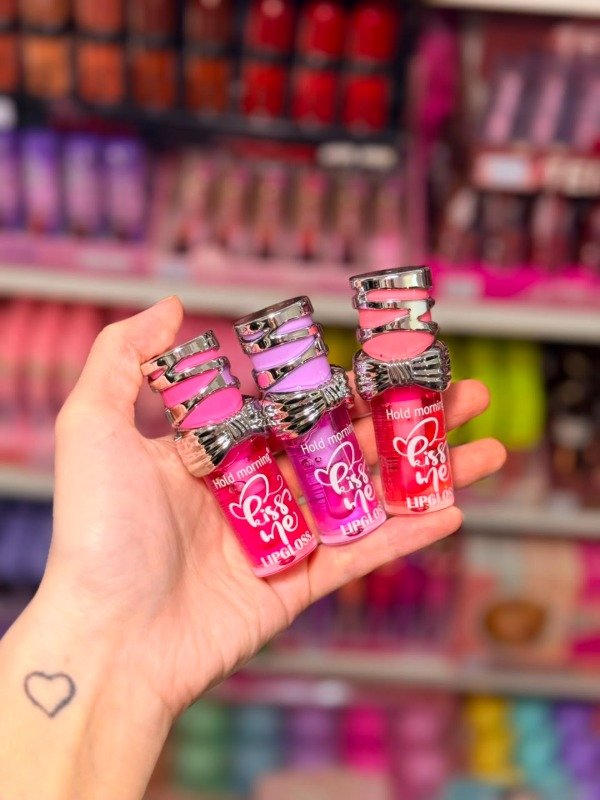 Producto - Gloss Kiss me - 0