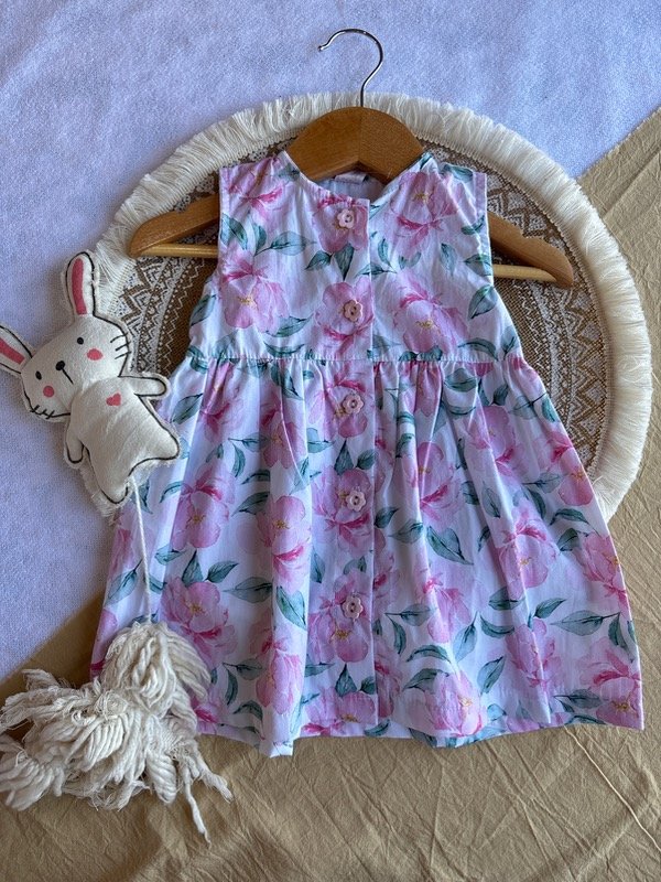 Producto - Vestido Alelí