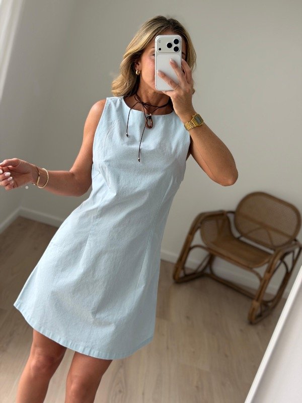 Producto - VESTIDO ROSIE