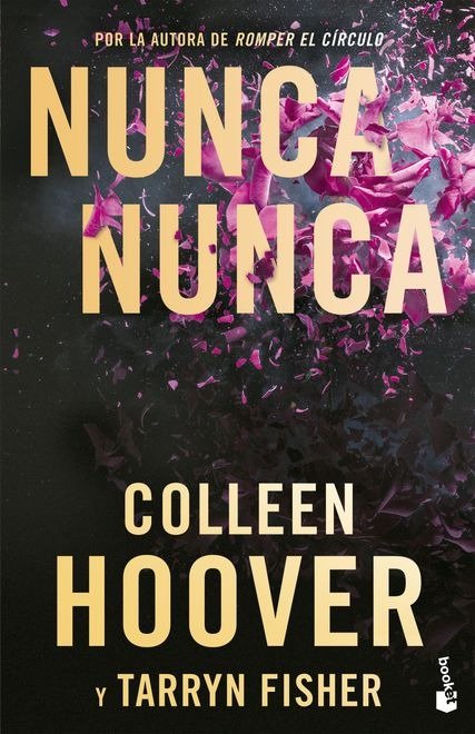 Producto - Nunca, nunca - Coleen Hoveer