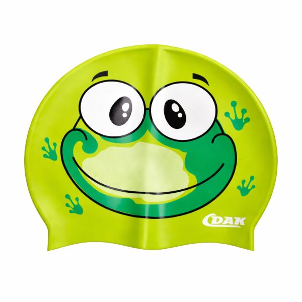 Producto - GORRA DAK RANITA