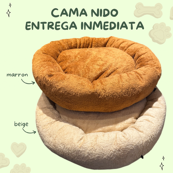 Producto - CAMA NIDO