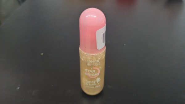 Producto - Spray de Hadas Iluminador - Saniye - 1