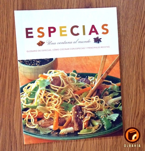 Producto - Especias Una ventana al mundo - Ben Lotfi