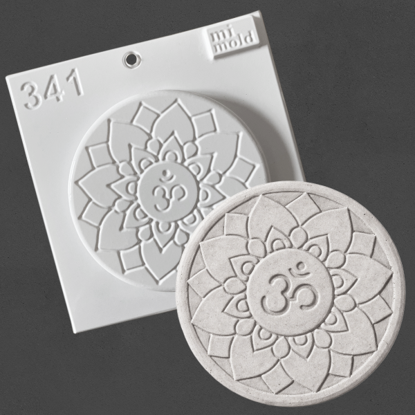 Producto - Posavasos Circular Modelo 20