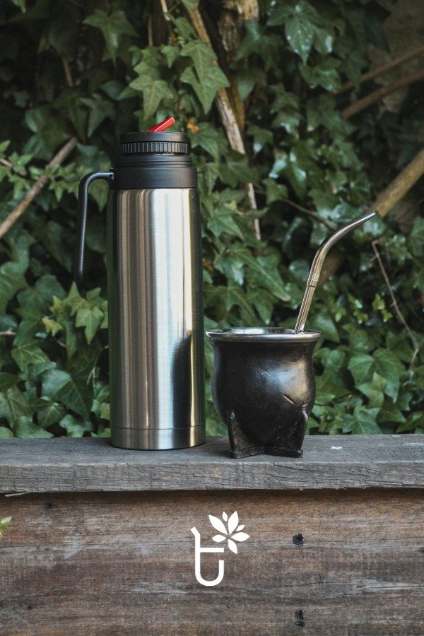 Producto - Combo MBT Camionero de Calabaza