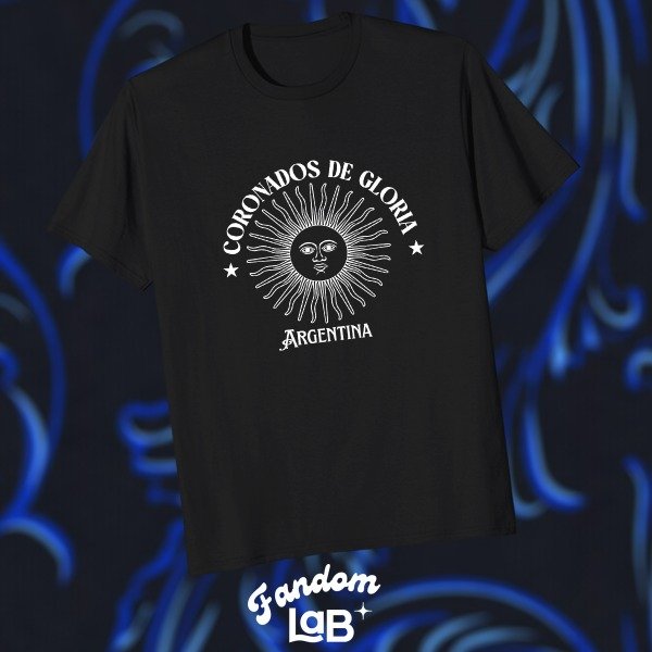 Producto - Remera Coronados Sol - 0