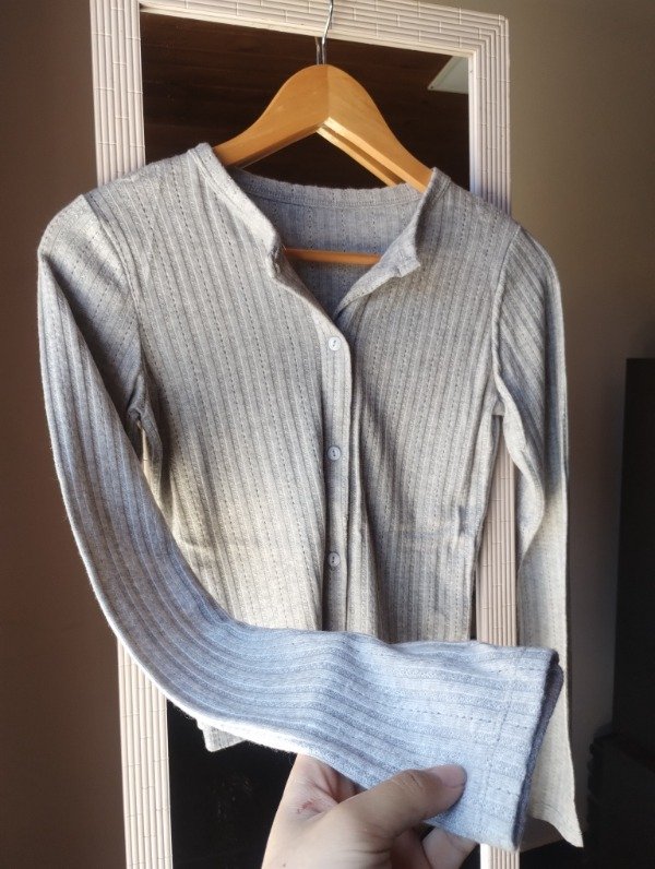 Producto - Cardigan Darcy