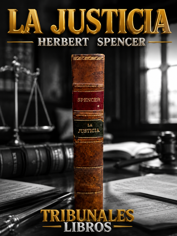 Producto - La justicia . Spencer. - 0
