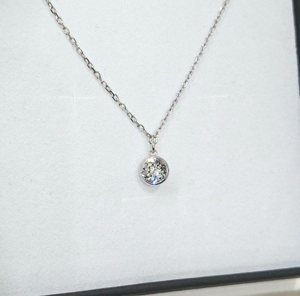Producto - Collar Parma Cristal Swarovski - 3