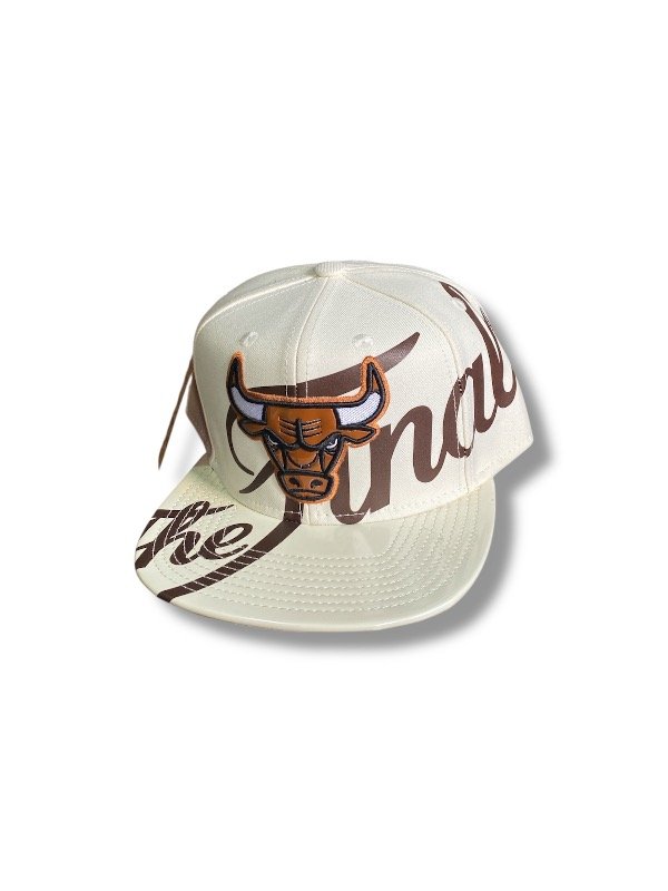 Producto - The Finals II Hueso y Chocolate