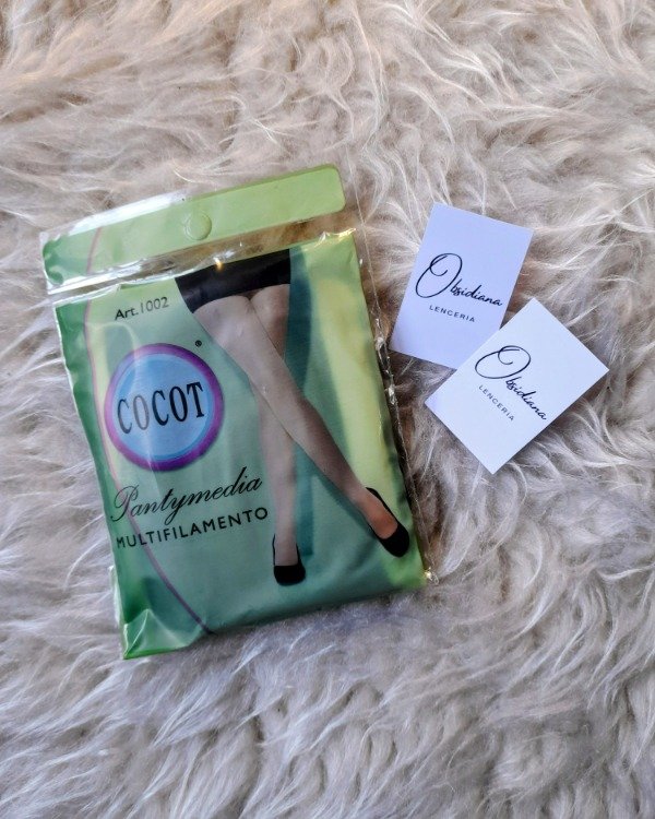 Producto - PANTYMEDIAS CLÁSICAS