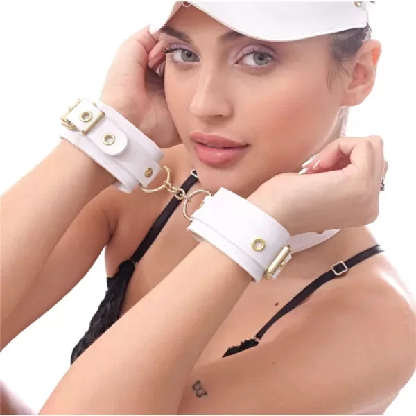 Producto - Esposas Luxury