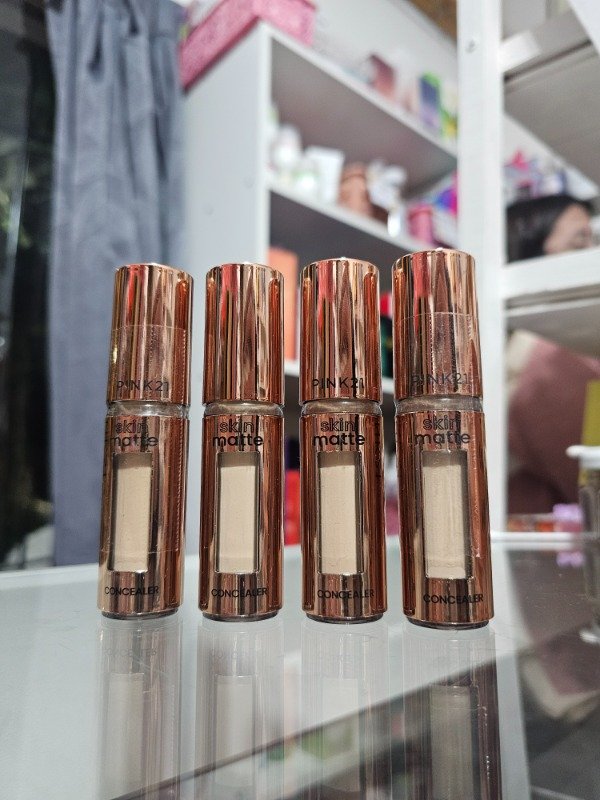 Producto - Corrector Skin matte - Pink 21