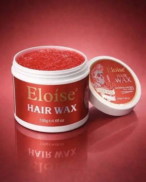 Producto - GEL PARA EL CABELLO HAIR WAX ELOISE